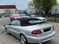 Second-hand Volvo C70 2002 Cabrio