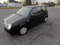 Gebraucht VW Lupo 50 PS (36 kW) 2005 Kleinwagen