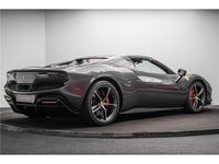Second-hand Ferrari 296 901 CP (662 kW) 2025 Gri Cabrio