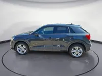 Gebraucht Audi Q2 Advanced Plus 116 PS (85 kW) 2025 Grau SUV