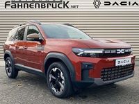 Neu Dacia Bigster Extreme 158 PS (116 kW) 2025 Braun SUV