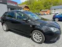 Gebraucht Seat Ibiza 105 PS (77 kW) 2016 Schwarz Limousine