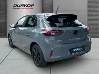 Gebraucht Opel Corsa Edition 101 PS (74 kW) 2025 Grau Kleinwagen