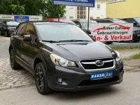 Occasion Subaru XV Exclusive+ 147 ch (108 kW) 2012 Gris SUV