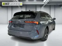 Gebraucht Opel Astra Edition 145 PS (106 kW) 2026 Grafik grau Kombi