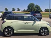 Gebraucht Suzuki Swift Comfort+ 83 PS (61 kW) 2025 Coolmineralgray Limousine