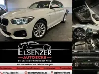 Gebraucht BMW 118 M Sport 136 PS (100 kW) 2018 Andere Limousine