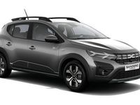 Używany Dacia Sandero Expression 101 KM (74 kW) 2022 Andere farbe Hatchback