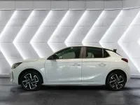 Neu Opel Corsa Edition 110 PS (80 kW) 2025 Metallic) (weiss Limousine