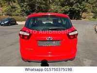 Gebraucht Ford C-MAX Titanium 140 PS (102 kW) 2011 Van / Kleinbus
