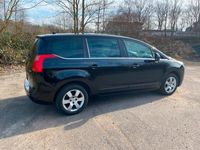 gebraucht Peugeot 5008 1.6 HDI