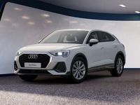 gebraucht Audi Q3 Sportback 45 TFSI e