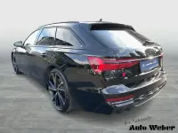 Gebraucht Audi S6 Ambiente 344 PS (253 kW) 2024 Schwarz Kombi