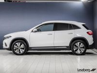 Gebraucht Mercedes EQA300 Progressive 167 kW (228 PS) 2024 Weiß SUV