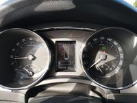 Gebraucht Skoda Superb 170 PS (125 kW) 2013 Schwarz Limousine