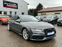 gebraucht Audi A7 3.0 TDI "S-line" quattro sport selection