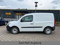 gebraucht Mercedes Citan 108 Kasten CDI lang*RADIO*1.Hand*