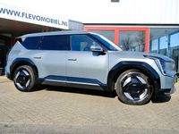 Gebraucht Kia EV9 Air 150 kW (204 PS) 2024 Grün SUV