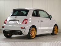 Gebraucht Abarth 595 Esseesse 179 PS (131 kW) 2020 Grau