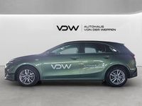 Gebraucht Kia Ceed Vision 140 PS (102 kW) 2025 Grün Kleinwagen