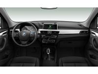 gebraucht BMW X1 25 e Advantage Anhängerkupplung Navigation