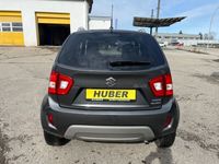 gebraucht Suzuki Ignis 1.2 DUALJET HYBRID Allgrip Comfort