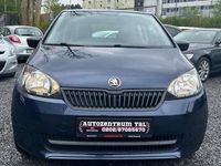 gebraucht Skoda Citigo Active *KLIMA*5TRG*ELK.FENSTER*