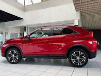 Gebraucht Mitsubishi Eclipse Cross Diamant Edition 163 PS (119 kW) 2020 Rot SUV