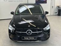 Gebraucht Mercedes B200 Progressive 150 PS (110 kW) 2023 Andere farbe Van / Kleinbus