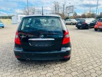 gebraucht Mercedes A180 CDI Avantgarde