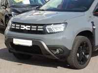 gebraucht Dacia Duster TCe 150 EDC Extreme GJR,SHZ,Kameras