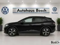 Gebraucht VW ID.4 Pure 125 kW (170 PS) 2025 Genadillschwarz SUV