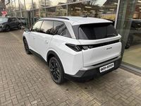 Neu Peugeot 5008 Allure 145 PS (106 kW) 2025 Okenit weiss metallic SUV
