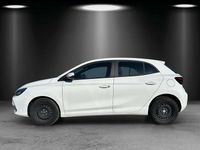 Gebraucht MG MG3 116 PS (85 kW) 2025 Dover white Kleinwagen