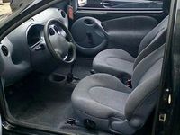 Usata Ford Ka 60 CV (44 kW) 1998 Nero Utilitaria
