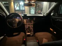Gebraucht VW Passat 140 PS (102 kW) 2012 Silber Limousine