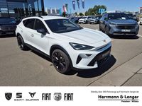 Ny Cupra Formentor VZ 265 HK (194 kW) 2025 Hvid SUV