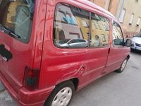 gebraucht Citroën Berlingo 