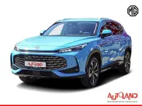 Neu MG HS Luxury 170 PS (125 kW) 2025 Blau SUV