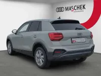 Gebraucht Audi Q2 Sport 150 PS (110 kW) 2025 Tausilber metallic SUV
