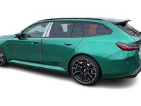 Neu BMW M5 Performance 727 PS (534 kW) 2025 C4g m isle of man grün Kombi