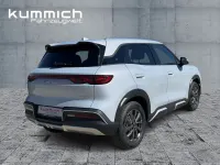 Neu BYD Atto 2 Boost 212 PS (155 kW) 2026 Weiß SUV