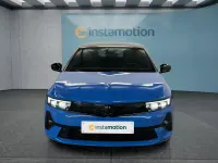 Gebraucht Opel Astra 131 PS (96 kW) 2025 Andere Kleinwagen