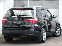gebraucht BMW X3 xDrive20d|XENON|NAVI|TEMPO|KAMERA|PDC|PANORAM