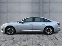 Usado Audi A6 Performance 299 HP (219 kW) 2021 Prateado Sedan