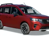 Neu Nissan Townstar Acenta 89 kW (122 PS) 2026 Van / Kleinbus