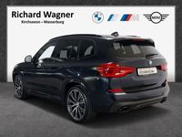 gebraucht BMW X3 M40i