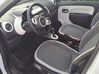 Gebraucht Renault Twingo Zen 60 kW (82 PS) 2021 Weiß Kleinwagen