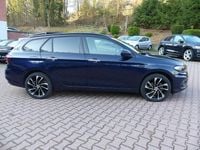 Gebraucht Fiat Tipo 120 PS (88 kW) 2018 Blau Kombi
