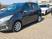 Second-hand Ford B-MAX 125 CP (91 kW) 2017 Gri Monovolum